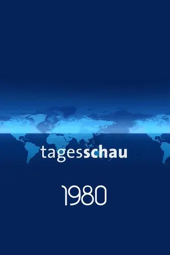 Tagesschau season 29 poster
