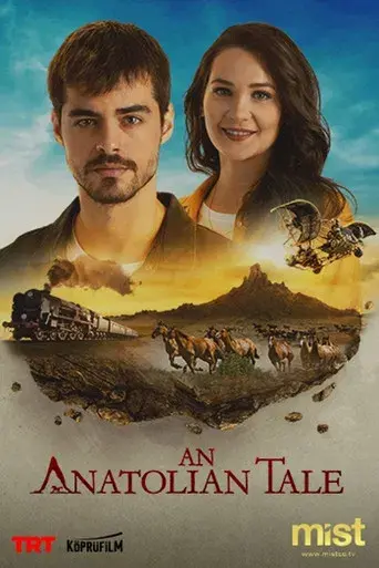 Gönül Dağı poster