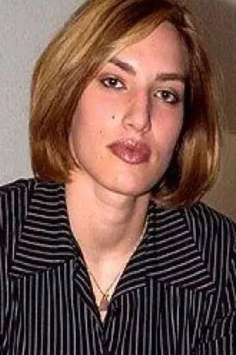 Vanessa Pascual