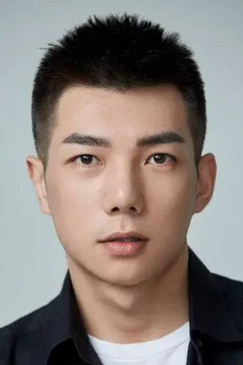 Zhang Zhikun