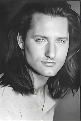 Ken Steadman