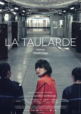 Jailbirds poster
