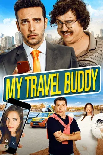 Yol Arkadaşım poster
