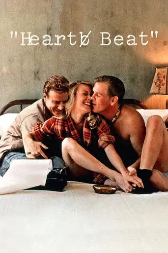 Heart Beat poster