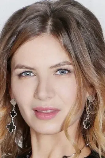 Olga Lesnova