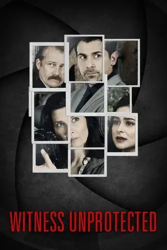 Witness Unprotected poster