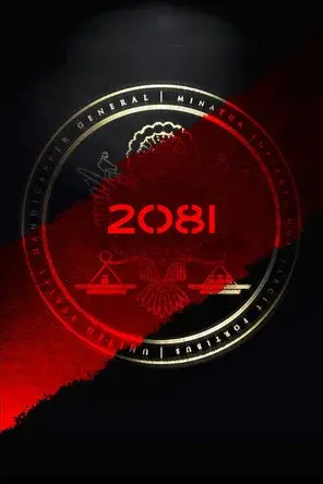 2081 poster