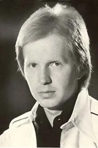 Igor Ivanov