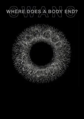 Swans: Where Does a Body End? poster