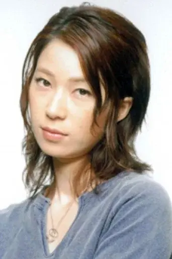 Aki Kajiwara