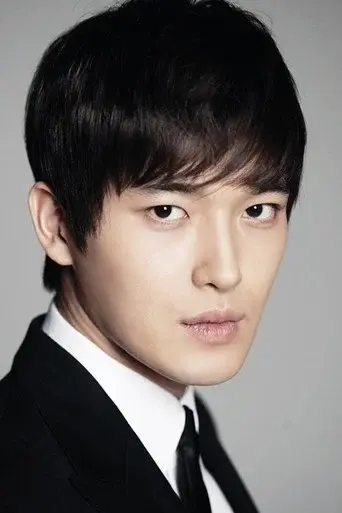 Kwak Hee-sung