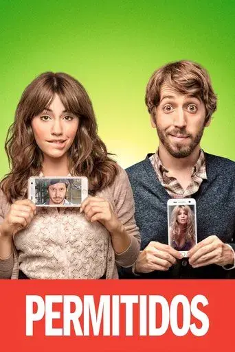 That's Not Cheating poster