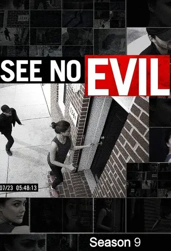 See No Evil season 9 poster
