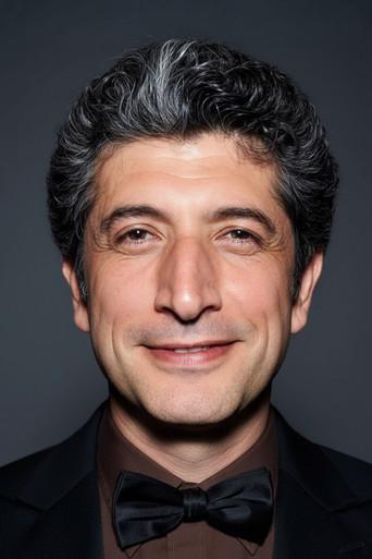 Rıza Sönmez