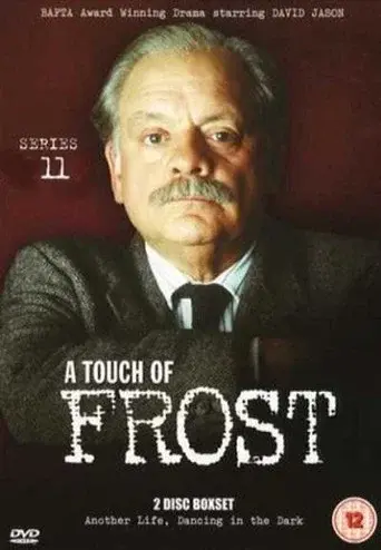 A Touch of Frost season 11 poster