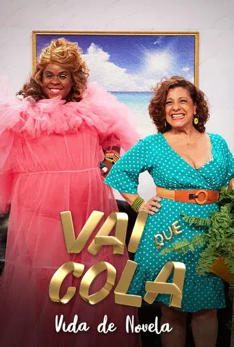 Vai Que Cola season 8 poster