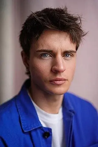 Connor Finch