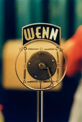 Remember WENN poster