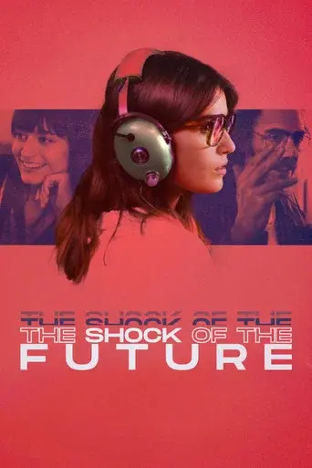 The Shock of the Future poster