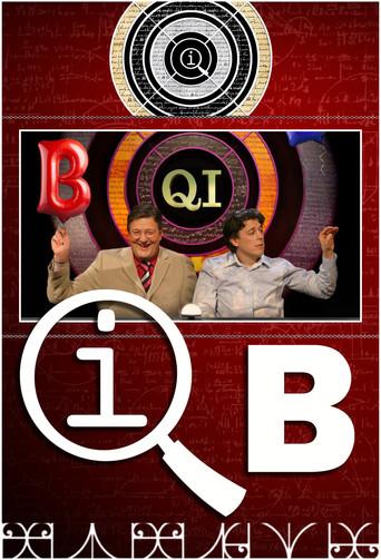 QI season 2 poster