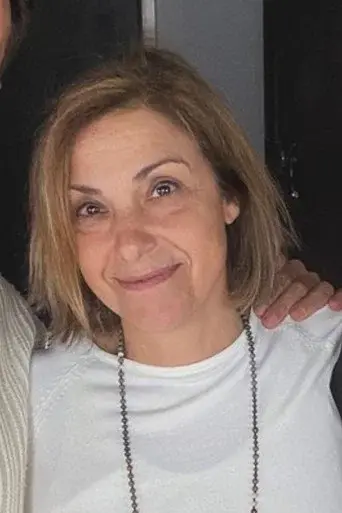 Carme Calvell