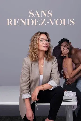 Sans rendez-vous season 2 poster