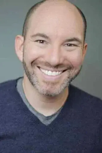 Andrew Goldberg
