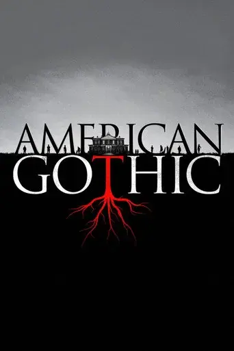 American Gothic season 1 poster