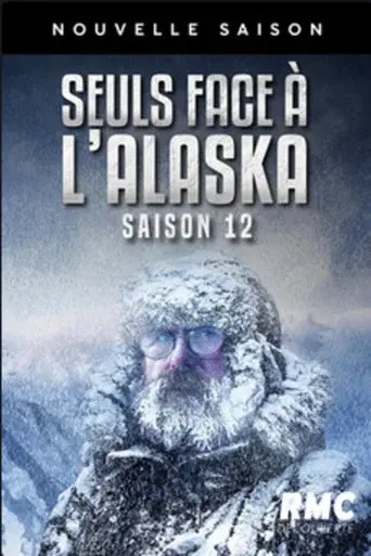 Mountain Men season 12 poster