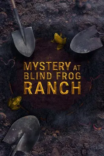 Mystery at Blind Frog Ranch · Season 6 poster