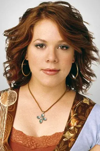 Lynsey Bartilson