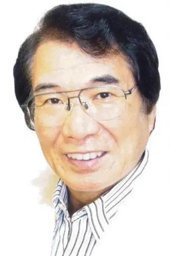 Kyonosuke Kami
