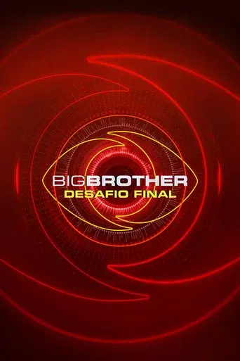 Big Brother season 11 poster