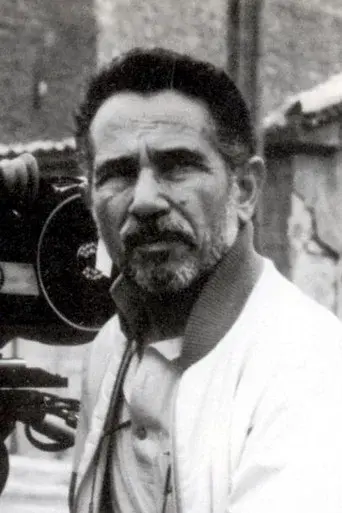 Dinos Katsouridis