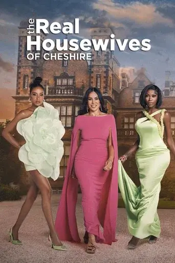 The Real Housewives of Cheshire · Season 18 poster