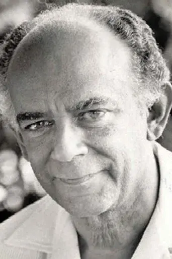 Orlando Rodríguez