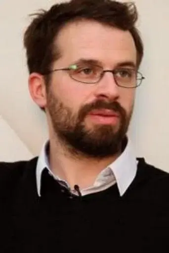 Benjamin Rocher