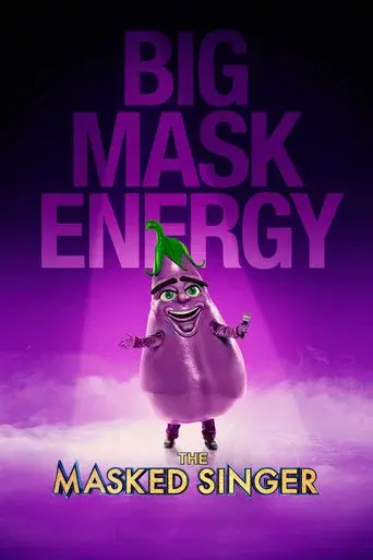 The Masked Singer · Season 14 poster