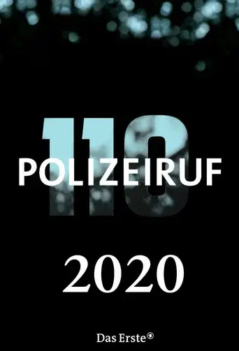 Polizeiruf 110 season 49 poster