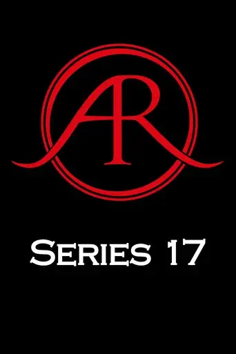Antiques Roadshow season 17 poster