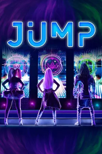 Jump poster