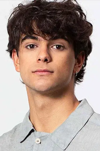 Adrià Salazar