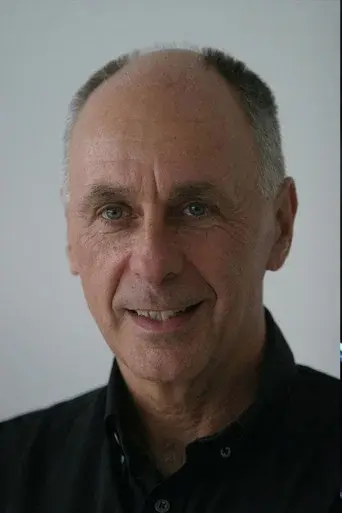 Paul Morrison