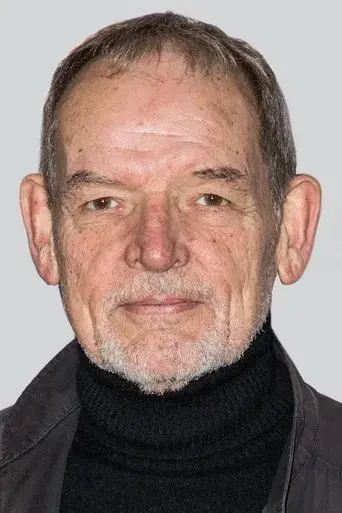 David Schofield