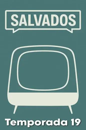 Salvados season 19 poster