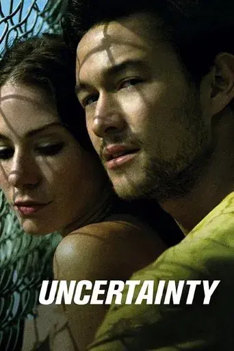 Uncertainty poster