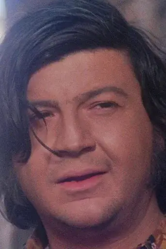 Sergio Ruggeri