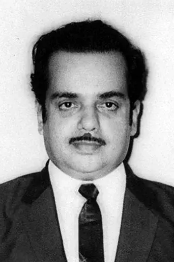 T. K. Balachandran
