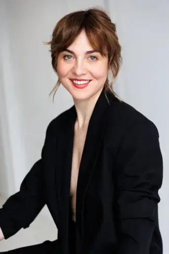Alba Loureiro