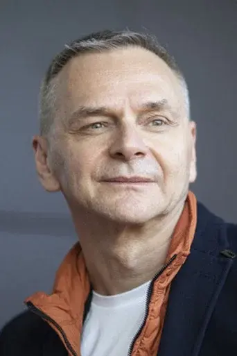 Maciej Pieprzyca